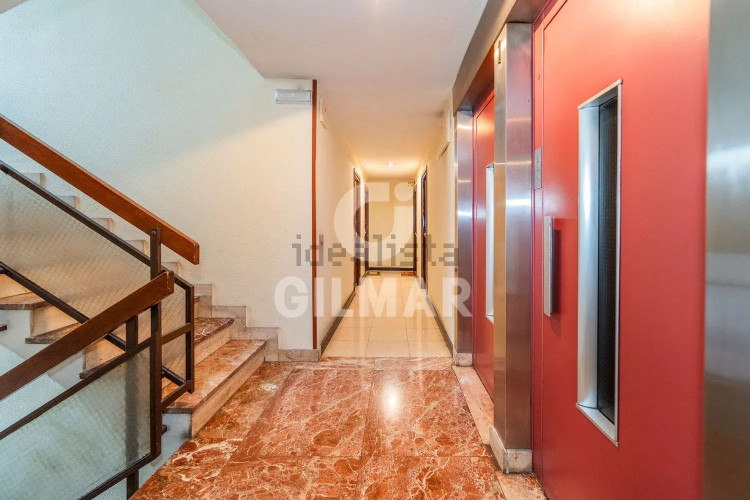 Piso en Barrio Castilla