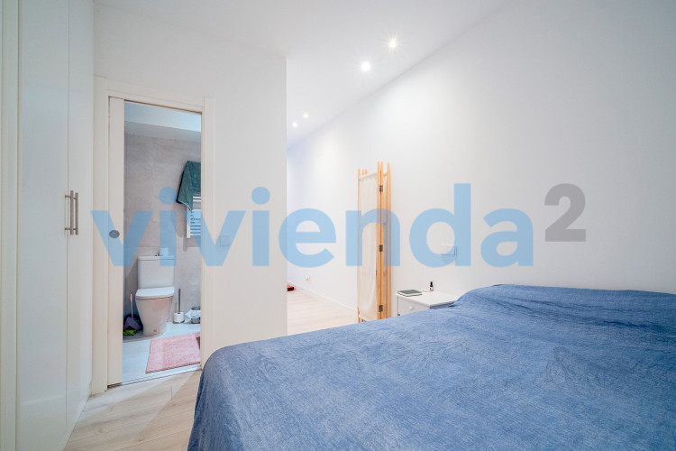 AVENIDA BURGOS, Castilla