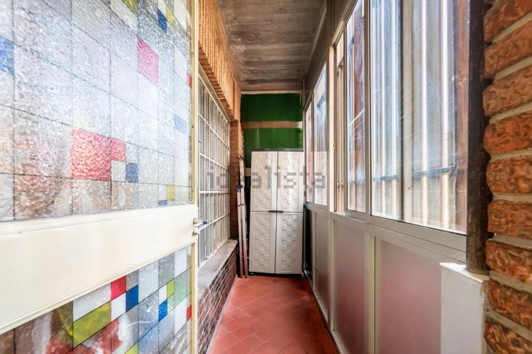 Piso en Barrio Castilla