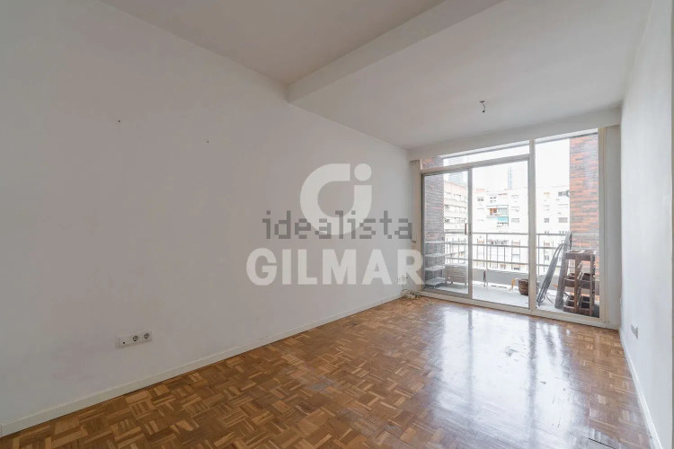 Piso en Barrio Castilla