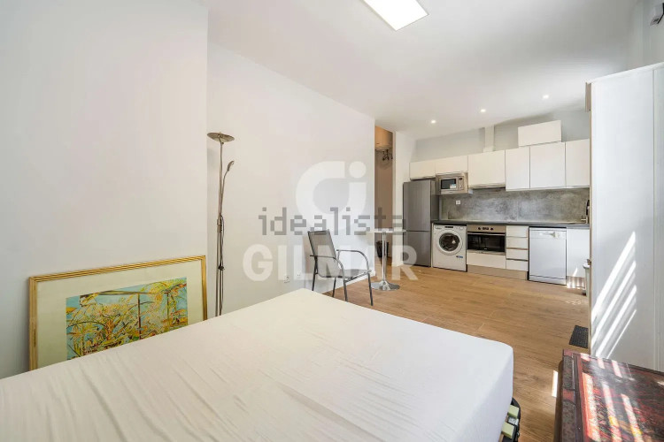 Piso en Barrio Castilla