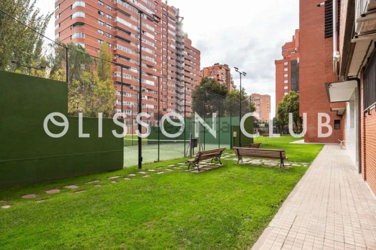 Ático en venta en Castilla