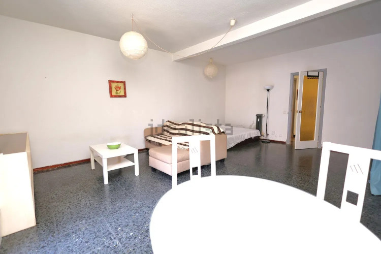 Estudio en venta en Calle de Rafael Herrera