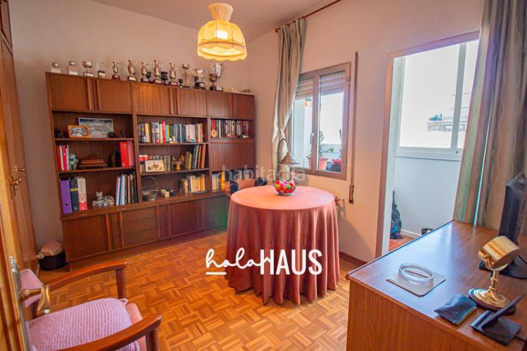 Piso ¿te imaginas despertar cada mañana en lo más alto de chamartín, con vistas abiertas y a tus pies? en Madrid