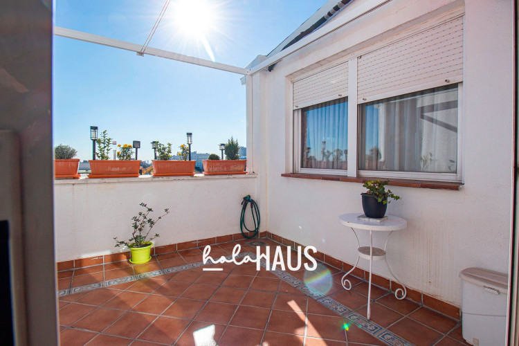 Calle de Rafael Herrera, Castilla