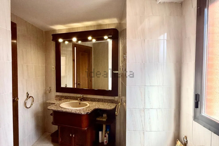 Piso en avenida de Pío XII