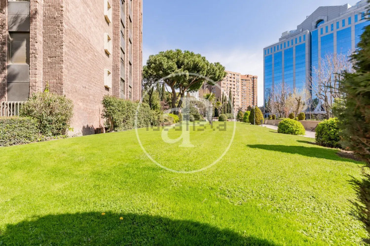 Piso en Barrio Castilla