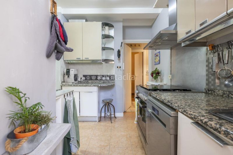 Piso en Castilla Madrid