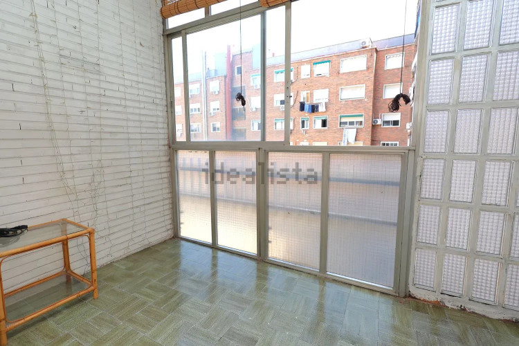 Estudio en venta en Calle de Rafael Herrera