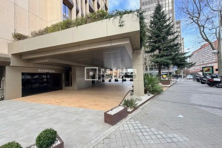 Piso en venta en Calle de Agustín de Foxá