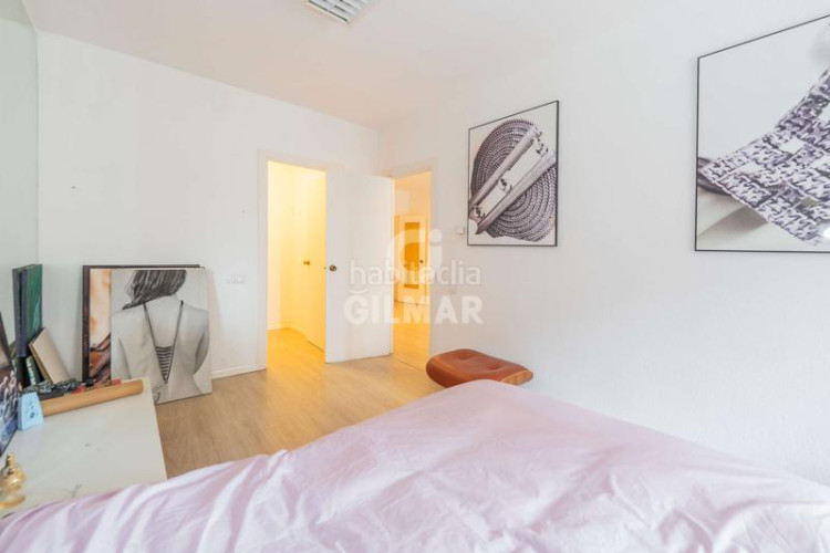 Piso fantástico piso en Castilla!!!descubre esta magnífica oportunidad de inversión en el corazón del barrio de Castilla, dentro del pr en Madrid