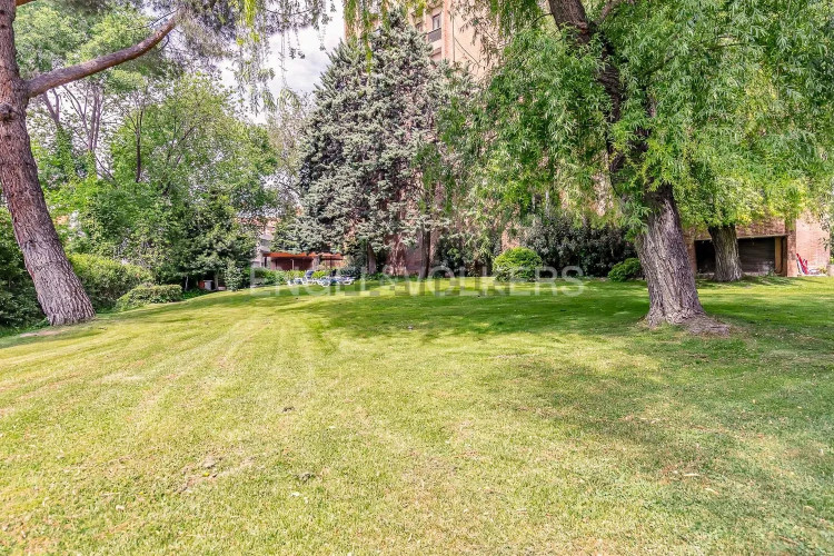 Piso en Barrio Castilla