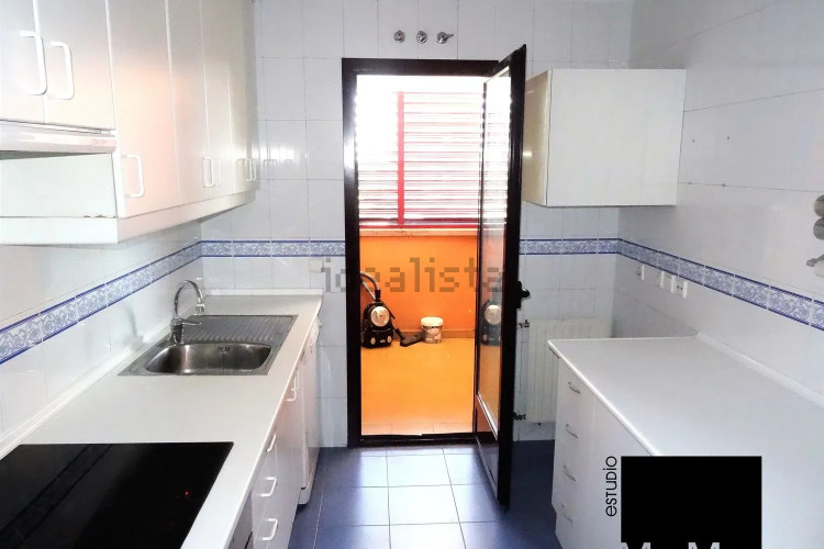 Piso en calle de la Hiedra