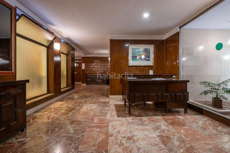 Piso  en venta en c. de núñez morgado en Castilla Madrid