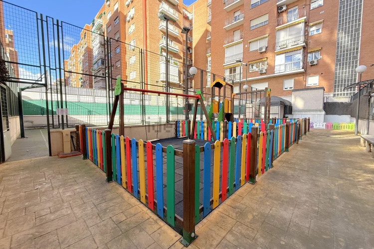 Piso en calle de San Ramón Nonato