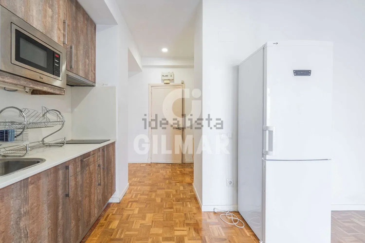 Piso en Barrio Castilla