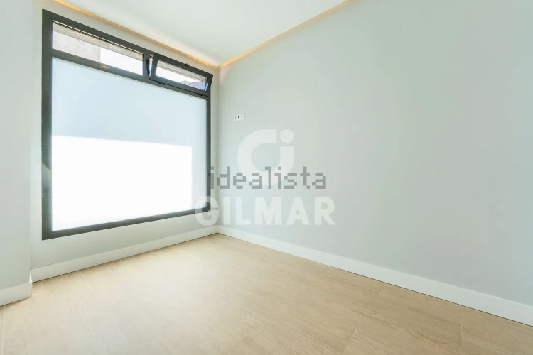 Piso en Barrio Castilla