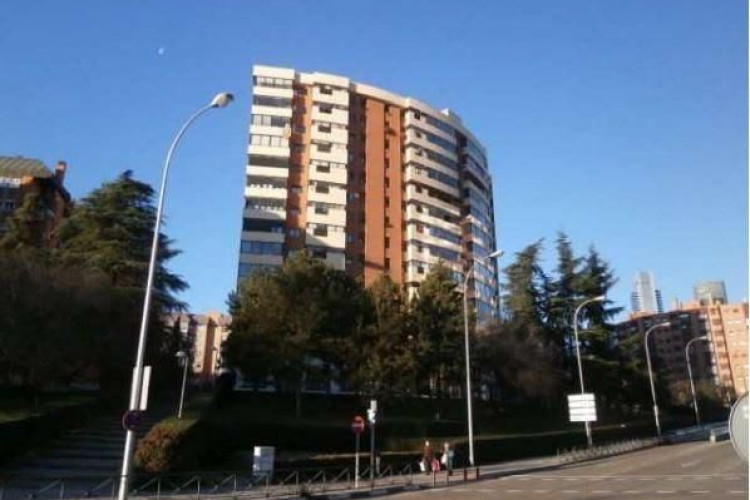 Avenida de Pu00EDo XII, 97, Castilla