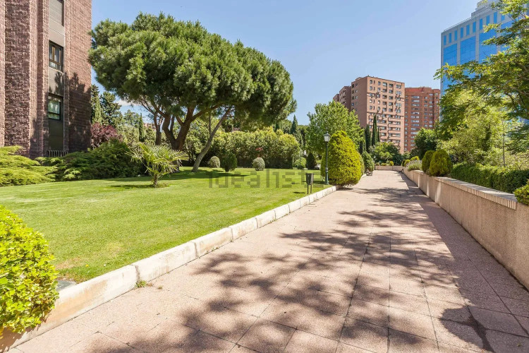 Piso en Barrio Castilla