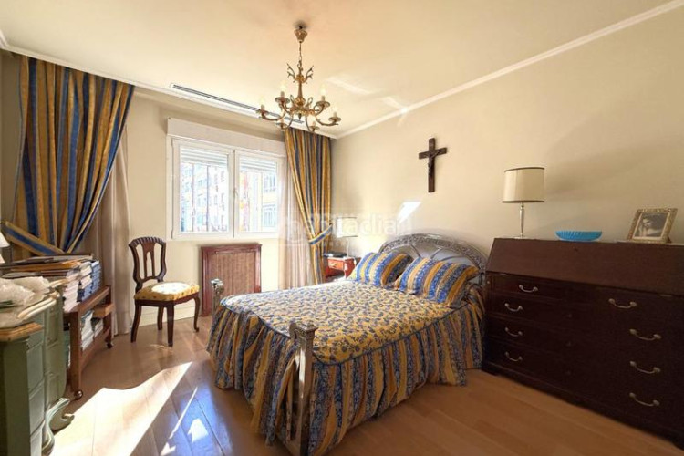 Piso  en venta en Castilla Madrid