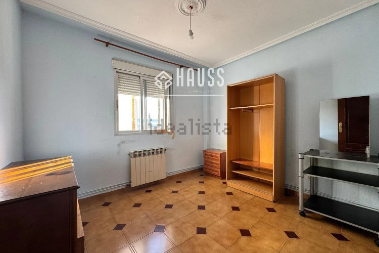 Piso en venta en Calle de la Buganvilla