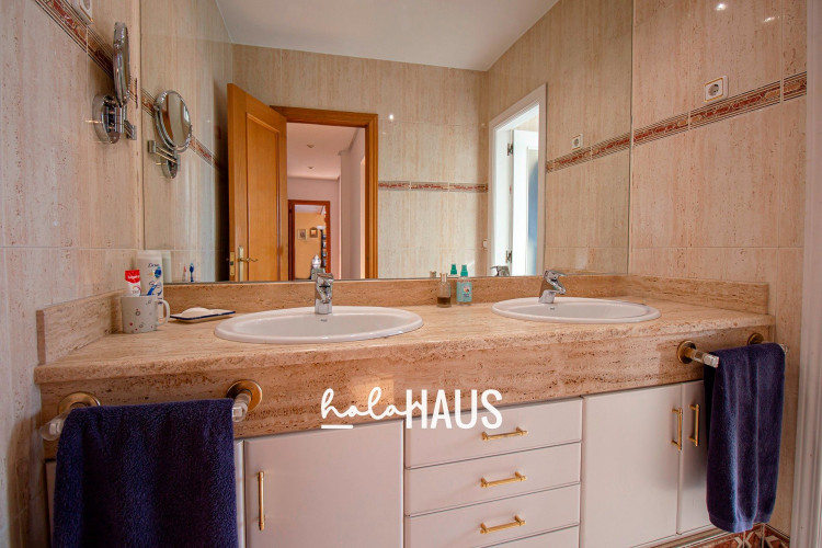 Calle de Rafael Herrera, Castilla