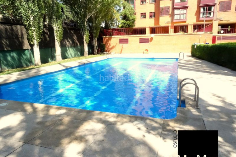 Piso estudio home ofrece magnifico piso de 124m², en la zona de la estación de chamartín. en Madrid