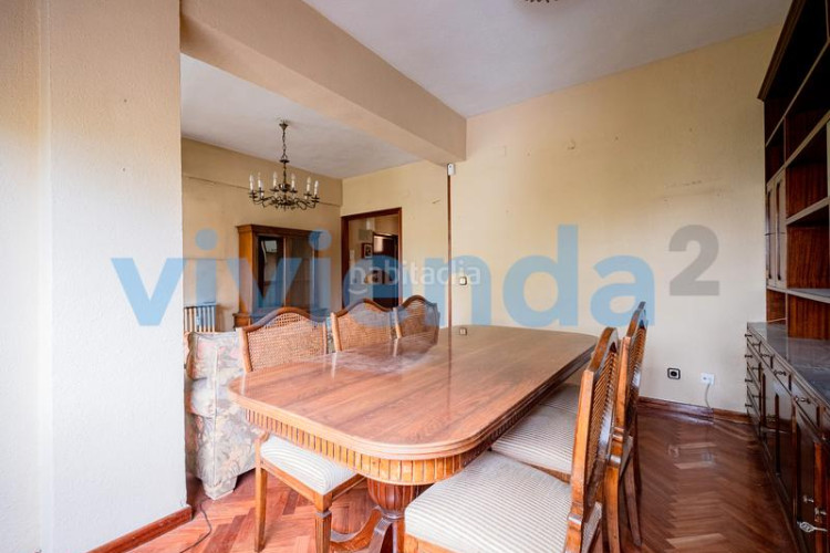 Piso  en Castilla, 132 m2, 5 dormitorios, 2 baxf1os, 829.000 euros en Madrid