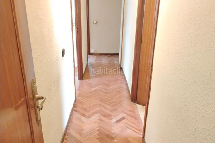 Piso en Castilla Madrid