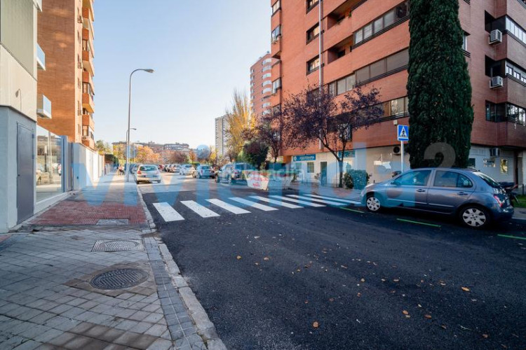 Piso  en Castilla, 36 m2, 1 dormitorios, 1 baxf1os, 251.000 euros en Madrid