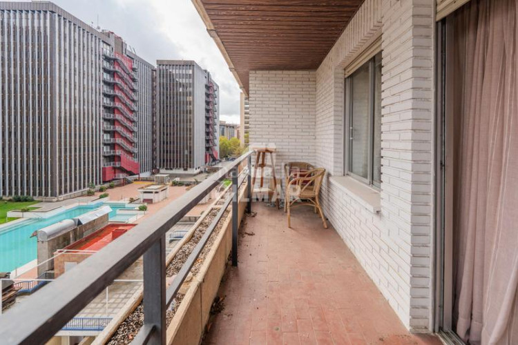 Piso fantástico piso en Castilla!!!descubre esta magnífica oportunidad de inversión en el corazón del barrio de Castilla, dentro del pr en Madrid