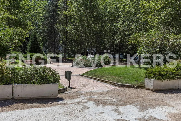 Piso en Barrio Castilla