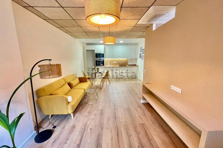 Piso en Barrio Castilla