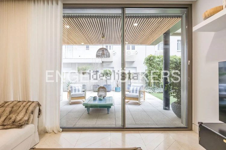 Piso en Barrio Castilla