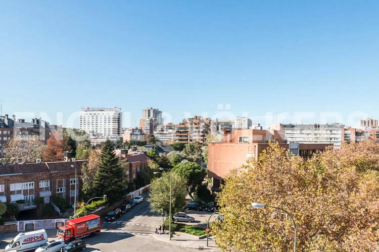 Piso en Barrio Castilla