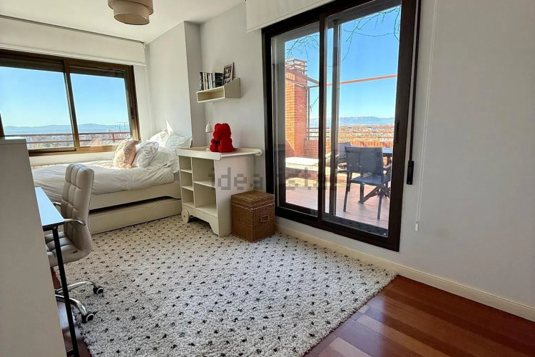 Ático en venta en Castilla