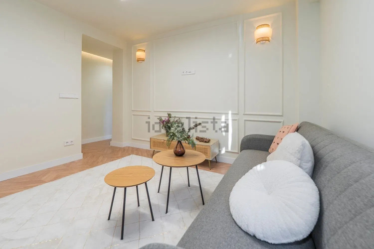 Piso en Barrio Castilla