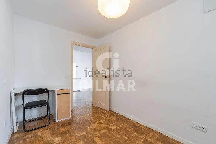 Piso en Barrio Castilla