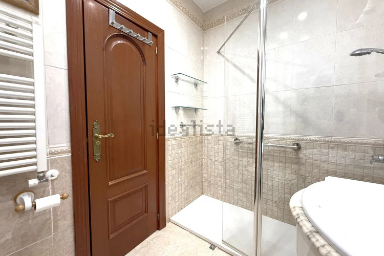 Piso en calle de San Ramón Nonato