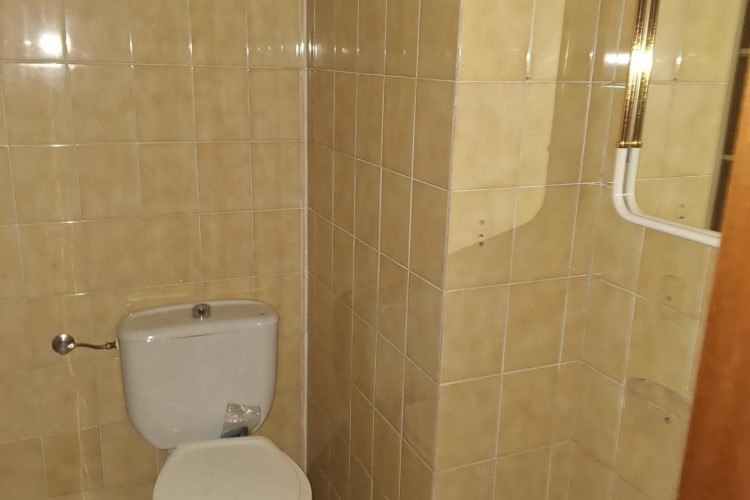 Avenida de Pu00EDo XII, 97, Castilla