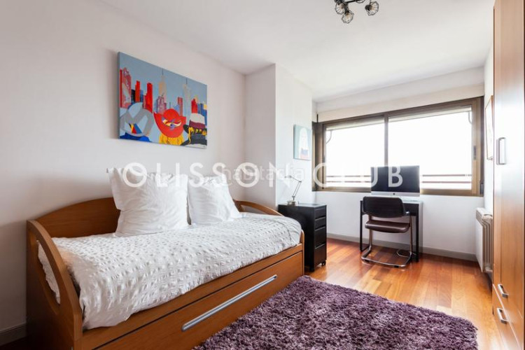 Ático exclusivo ático dúplex en chamartín, junto a nuevo norte terraza, luz y futuro en Madrid