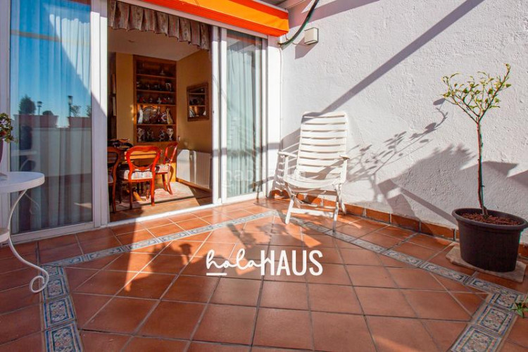 Piso ¿te imaginas despertar cada mañana en lo más alto de chamartín, con vistas abiertas y a tus pies? en Madrid