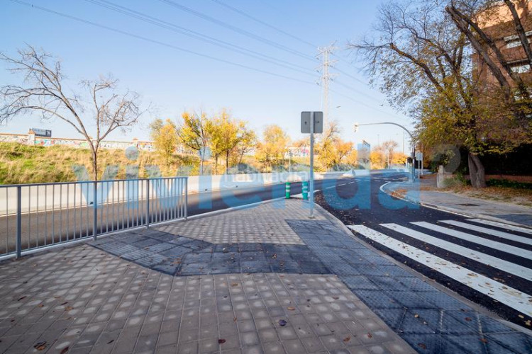 Piso  en Castilla, 36 m2, 1 dormitorios, 1 baxf1os, 251.000 euros en Madrid