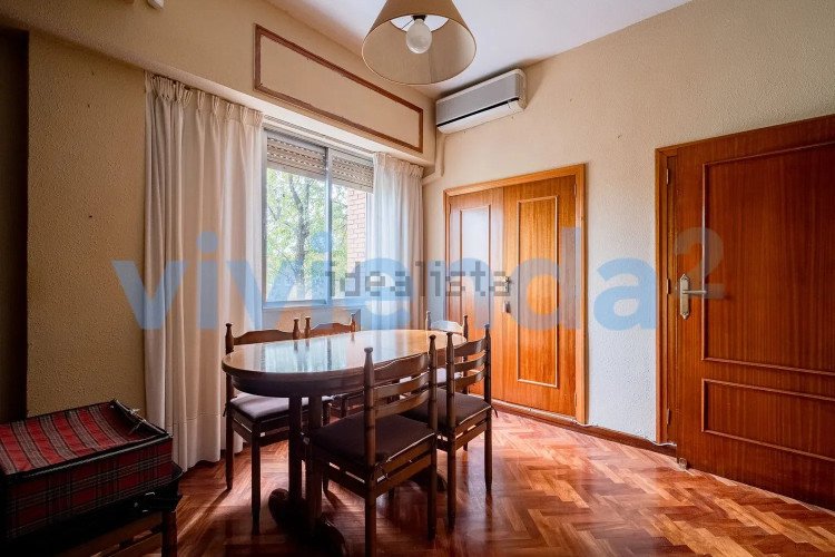 Piso en calle de Esteban Terradas