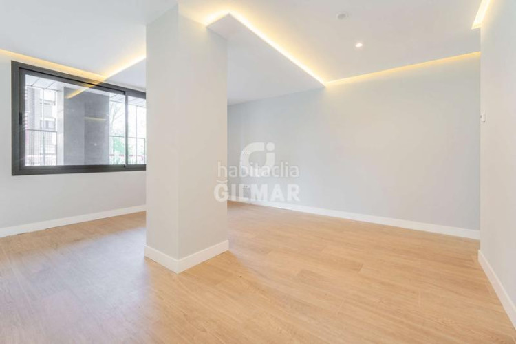 Piso licencia de hospedaje y máxima rentabilidad en el nuevo eje castellana nortese presenta esta exclusiva propiedad con lic en Madrid
