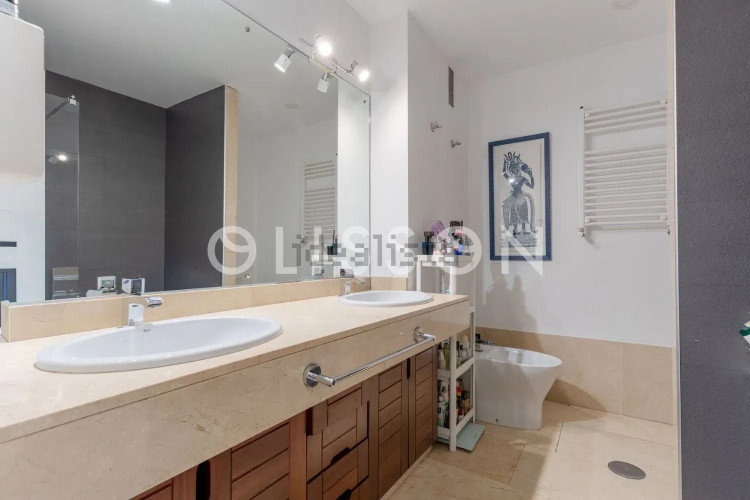 Piso en Barrio Castilla