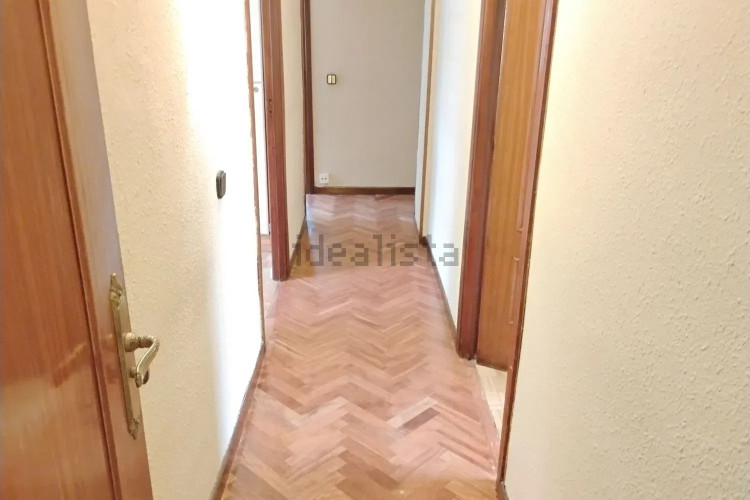 Piso en calle de Esteban Terradas