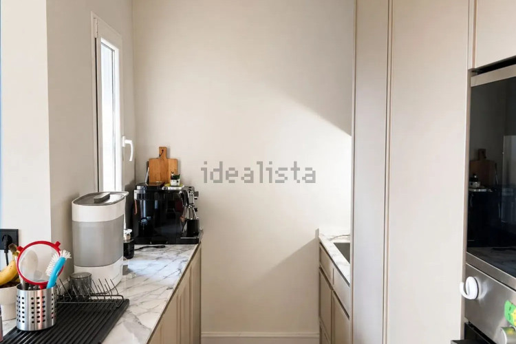 Piso en venta en Paseo de la Castellana