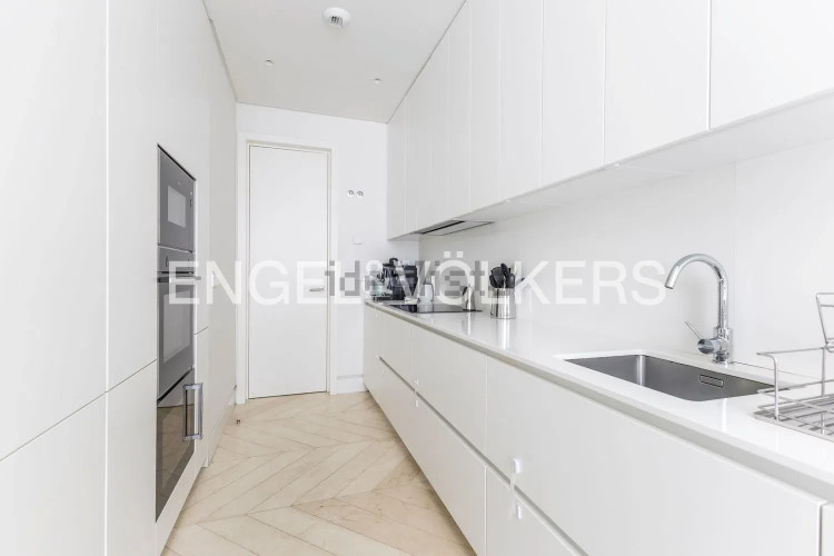 Piso en Barrio Castilla