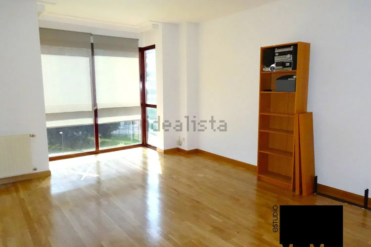 Piso en calle de la Hiedra